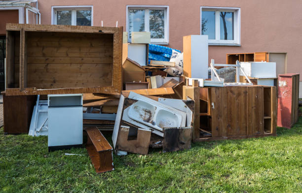 Household Junk Removal in Drexel, OH