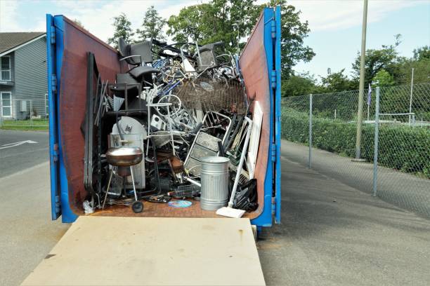 Reliable Drexel, OH Junk Removal Solutions