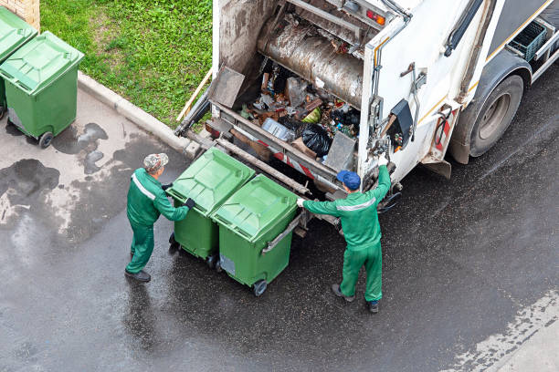 Best Same-Day Junk Removal  in Drexel, OH
