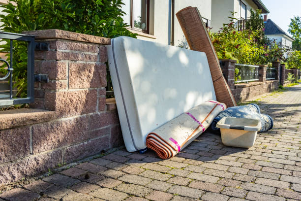 Best Office Junk Removal  in Drexel, OH
