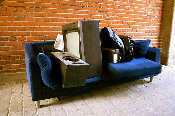 Best Electronics Removal Services  in Drexel, OH