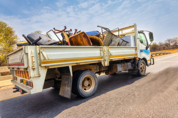 Best Garage Cleanout Services  in Drexel, OH